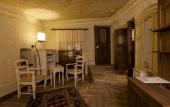 Туры в отель Minia Hotel Cappadocia
