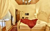 Туры в отель Minia Hotel Cappadocia