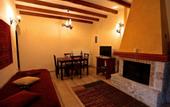 Туры в отель Sokraki Villas