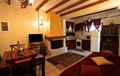 Туры в отель Sokraki Villas