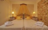 Туры в отель Sokraki Villas