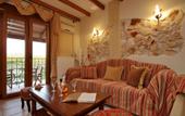 Туры в отель Sokraki Villas