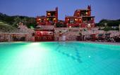 Туры в отель Sokraki Villas