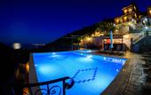 Туры в отель Sokraki Villas