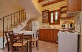 Туры в отель Sokraki Villas
