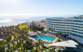 Туры в отель Crystal Springs Beach Hotel