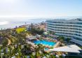 Crystal Springs Beach Hotel 4*