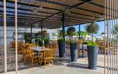 Туры в отель Crystal Springs Beach Hotel