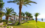 Туры в отель Crystal Springs Beach Hotel