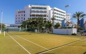 Туры в отель Crystal Springs Beach Hotel