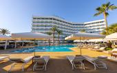 Туры в отель Crystal Springs Beach Hotel