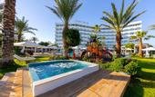 Туры в отель Crystal Springs Beach Hotel