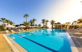 Туры в отель Crystal Springs Beach Hotel
