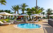 Туры в отель Crystal Springs Beach Hotel