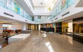 Туры в отель Crystal Springs Beach Hotel