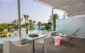 Туры в отель Crystal Springs Beach Hotel