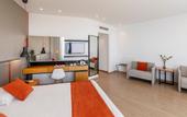 Туры в отель Crystal Springs Beach Hotel