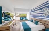 Туры в отель Crystal Springs Beach Hotel