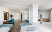 Туры в отель Crystal Springs Beach Hotel