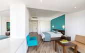 Туры в отель Crystal Springs Beach Hotel