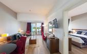 Туры в отель Crystal Springs Beach Hotel