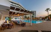 Туры в отель Crystal Springs Beach Hotel