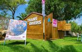 Туры в отель Crystal Springs Beach Hotel