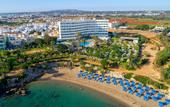 Туры в отель Crystal Springs Beach Hotel