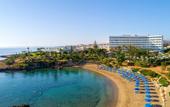 Туры в отель Crystal Springs Beach Hotel