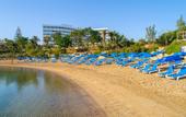 Туры в отель Crystal Springs Beach Hotel