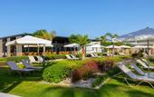 Туры в отель Crystal Springs Beach Hotel