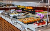 Туры в отель Crystal Springs Beach Hotel