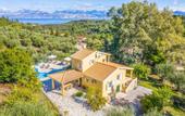 Туры в отель Villa Ionian