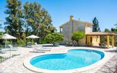 Туры в отель Villa Ionian