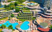 Туры в отель Sunrise Queen Luxury Resort & Spa