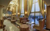 Туры в отель Sunrise Queen Luxury Resort & Spa