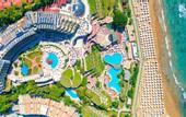 Туры в отель Sunrise Queen Luxury Resort & Spa