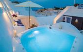 Туры в отель Lydia Luxury villa