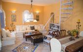 Туры в отель Lydia Luxury villa