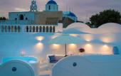 Туры в отель Lydia Luxury villa