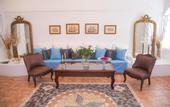 Туры в отель Lydia Luxury villa