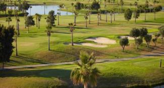 CS Salgados Dunas Suite 5*