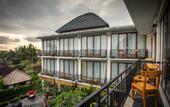 Туры в отель Bakung Ubud Resort & Villa
