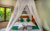 Туры в отель Bakung Ubud Resort & Villa