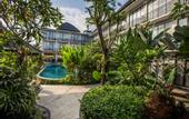 Туры в отель Bakung Ubud Resort & Villa