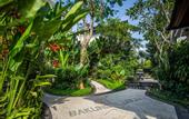 Туры в отель Bakung Ubud Resort & Villa