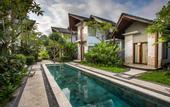 Туры в отель Bakung Ubud Resort & Villa