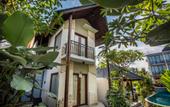 Туры в отель Bakung Ubud Resort & Villa