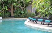 Туры в отель Bakung Ubud Resort & Villa