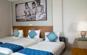 Туры в отель Bakung Ubud Resort & Villa